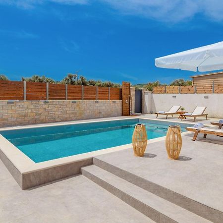 Allegra Villa Kypseli Exteriör bild