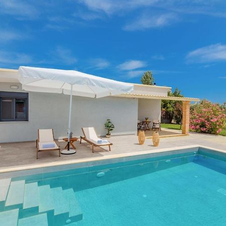 Allegra Villa Kypseli Exteriör bild
